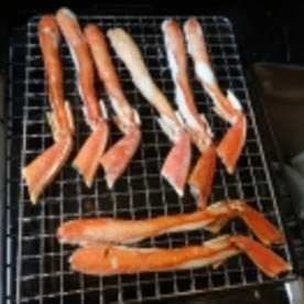 ムシャムシャ食べよう 焼きガニ レシピ 作り方 By Startrek 楽天レシピ ムシャムシャ食べよう 焼きガニ レシピ 作り方 By Startrek 楽天レシピ